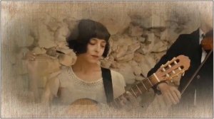 Магамет Дзыбов  - "А любовь слепая".