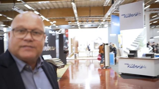 Schlau Hausmesse 2020 | Tarkett смотреть онлайн