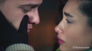 Ещё минута.../ Керем & Зейнеп-прощание перед отъездом Керема /#КеремБюрсин#ХандеДогандемир