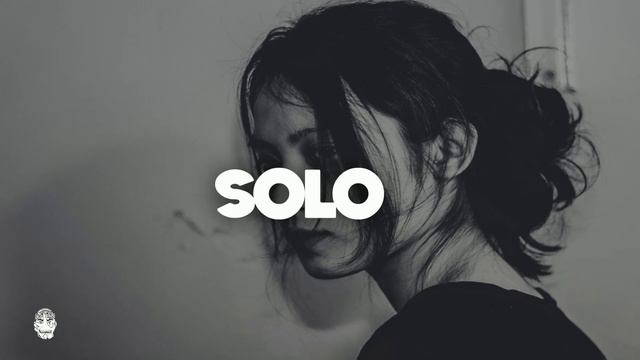Dancehall Riddim Instrumental 2021 ~ "solo" | (Prod. caadobeatz) смотреть онлайн