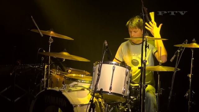 Grand Zeppelin - Moby Dick смотреть онлайн