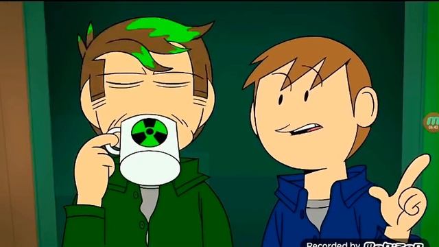 фрадей Найк фанкин анимация смотреть онлайн