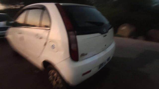 Tata Indica Vista 2013 Tdi LS engine and Quadrajet Engine difference. смотреть онлайн