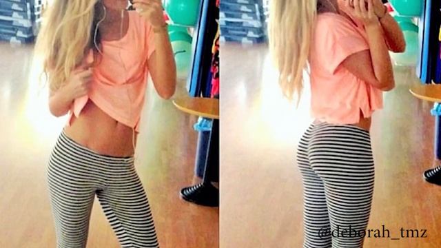Hottest girls on instagram (part 1) смотреть онлайн