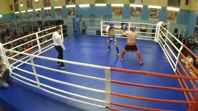 Чупумханов Сергей vs Семенкин Алексадр (36 этап открытой лиги) смотреть онлайн