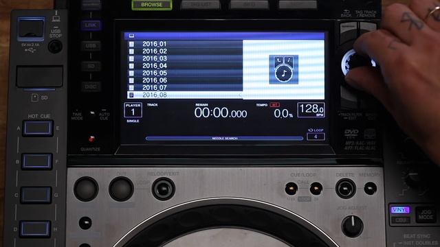TRAKTOR PRO 2.11 - Pioneer DJ NXS2 Support | Native Instruments смотреть онлайн