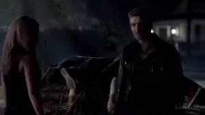 Пока мы Мы Молоды герои клип ( Первородные )