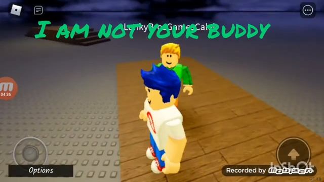 Pico VS Keith in Roblox (Philly and Blammed) смотреть онлайн