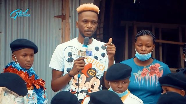 WAPIWAPI GOSPEL GUMZO PRINCE AND PRINCESS ROYAL SCHOOL BAMBURI смотреть онлайн