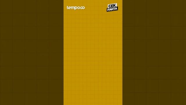 PBB Tidak Merestui Pencalonan Gibran? | Cek Fakta Tempo смотреть онлайн