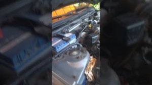 Сузуки гранд витара, течёт вода на переднем сидение пассажира, решение вопроса🤷♂️