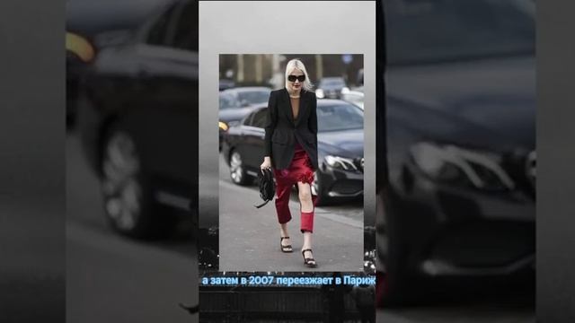 ЛОТТА ВОЛКОВА. ЛУЧШИЙ СТИЛИСТ СОВРЕМЕННОСТЬ #kulturist смотреть онлайн