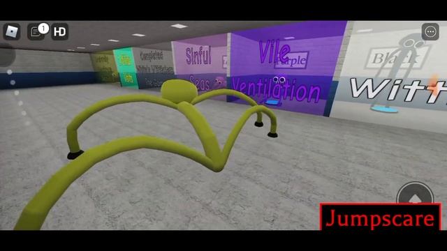 Roblox | Rainbow Friends Concepts | Olive and Indigo | New Update смотреть онлайн
