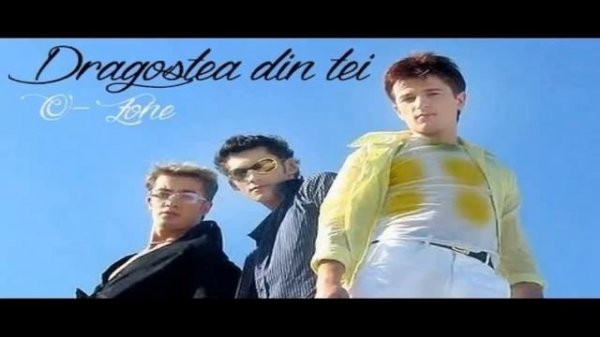 153. Dragostea din tei (Num numa Song) By O Zone | Adz Sings!