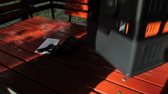 Unboxing ALLPOWERS S700 Portable Power Station 700W 606Wh #allpowers