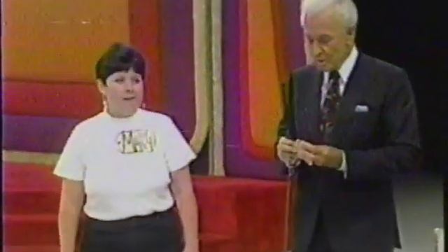 The Price Is Right 0023K (Partial--Act V-X) OAD 1996-06-05 смотреть онлайн