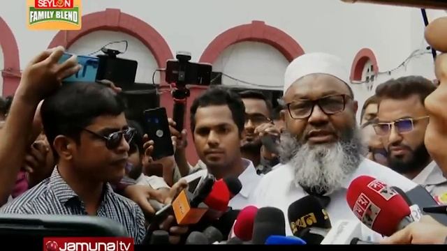 সার্টিফিকেট জালিয়াতিতে স্ত্রীর অপরাধের দায় নিতে চান না আলী আকবর | DB | Fake Certificate | Jamuna TV смотреть онлайн