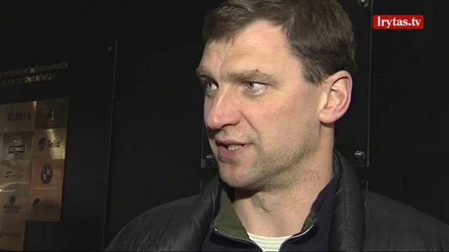 Buvusį „Lietuvos ryto“ krepšininką netrukus pasieks parama iš Lietuvos смотреть онлайн