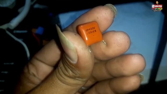 Mengetahui Nilai dan Kode Capasitor Polymer/Milar / Counting capacitors and Reading code смотреть онлайн