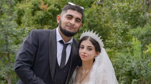 Митя & Виктория День 2 Часть 2 26.07.2024