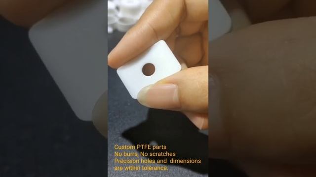 ptfe parts blocks смотреть онлайн