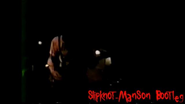 Marilyn Manson 1990-Xx-Xx Boca Raton, FL смотреть онлайн