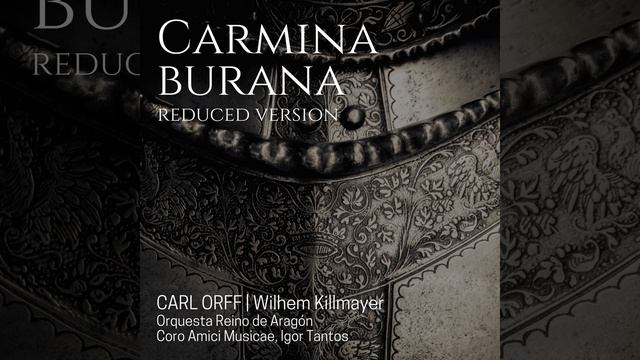 Carmina Burana: Si puer cum puellula смотреть онлайн