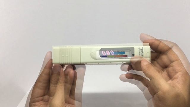 TDS Meter Water Quality Tester смотреть онлайн