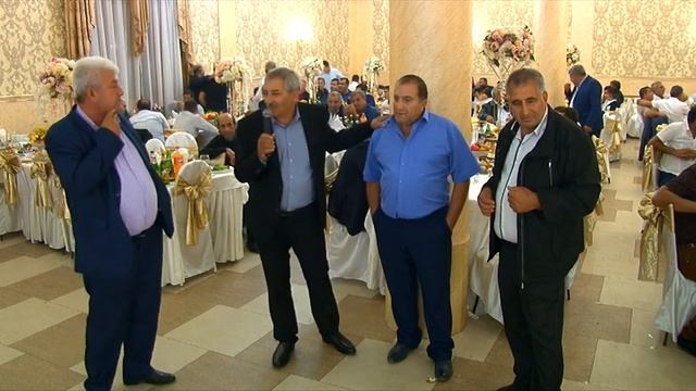 Свадьба Абдул Бори & Бериван 13 смотреть онлайн