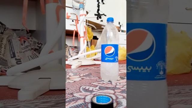 Water Bottle Flip insane reversed short #waterbottlechallenge #thankyouforsubscribing(1) смотреть онлайн