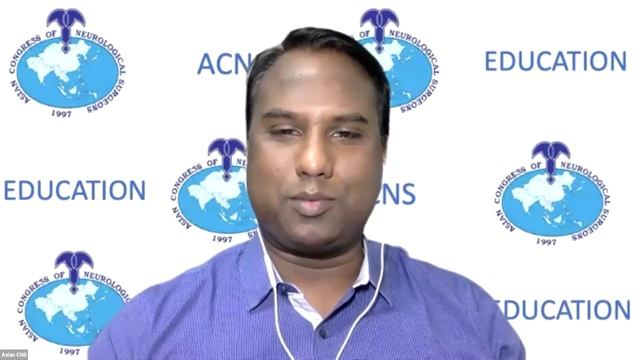 ACNS Webinar - Jan 6 - VA Aneurysms & Craniosynostosis смотреть онлайн