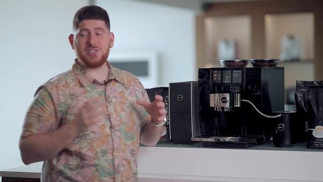 Introducing the New Jura GIGA 10 Coffee Machine: A Comprehensive Review and Guide смотреть онлайн