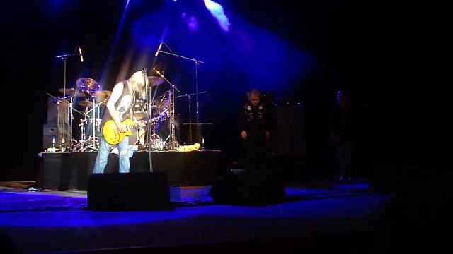 Nazareth 15 03 11 2 смотреть онлайн