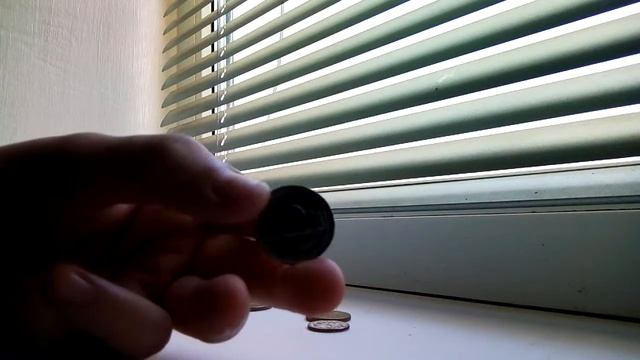 Новые монеты. (Португалия, Англия и США) смотреть онлайн