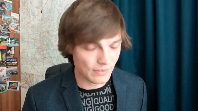 O-Zone - "Dragostea Din Tei" übersetzt und vorgetragen смотреть онлайн