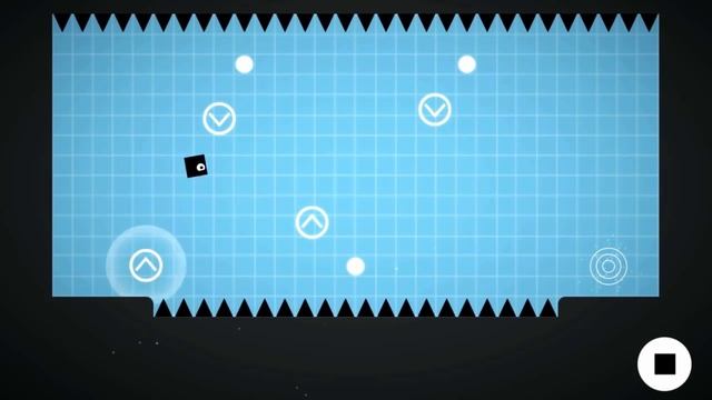 Gravity Error смотреть онлайн