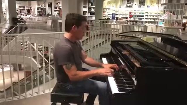 Jack Dani @ Indigo Toronto, Part 3 смотреть онлайн