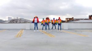 [Eurodance] Calvin Harris feat. Ellie Goulding - I Need Your Love (Martik C Rmx)