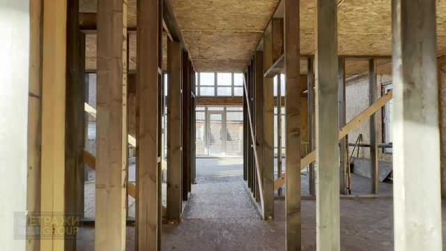 Продаётся Новый дом 229,6 кв. М. на участке 20 соток смотреть онлайн