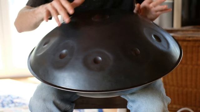 Djillhi Prototype E PYGMY 9 07/2017 смотреть онлайн