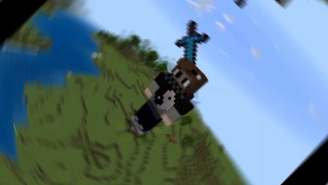 Заявка на ХЗ майн | приватный ванильный сервер майн крафт смотреть онлайн