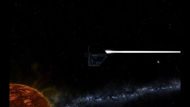 Imperial Starfighter Training: Power Managment смотреть онлайн