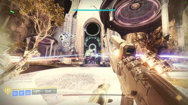 LASER GUNS vs MORGETH смотреть онлайн