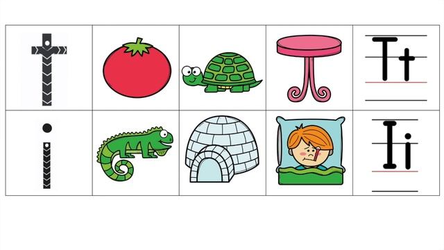 Jolly Phonics Group 1 for young learners смотреть онлайн