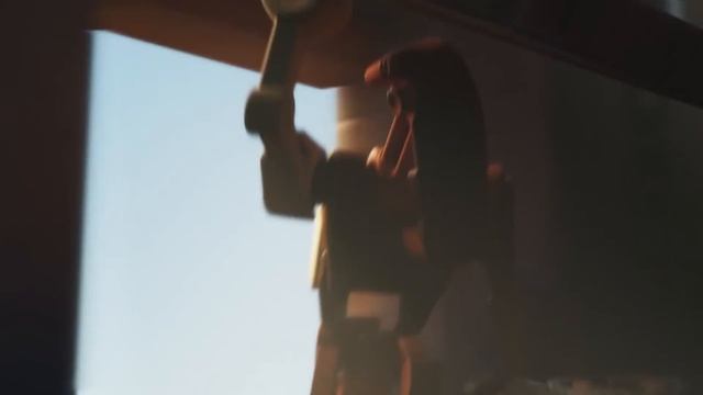 El prisionero de Tatooine | LEGO Star Wars: All Stars смотреть онлайн