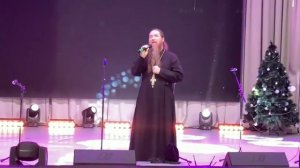 Рождественский бал