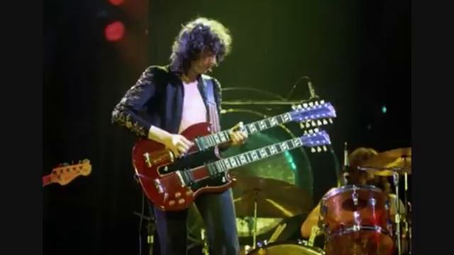 03. Black Dog - Led Zeppelin [1973-05-23 - Live at Albuquerque] смотреть онлайн