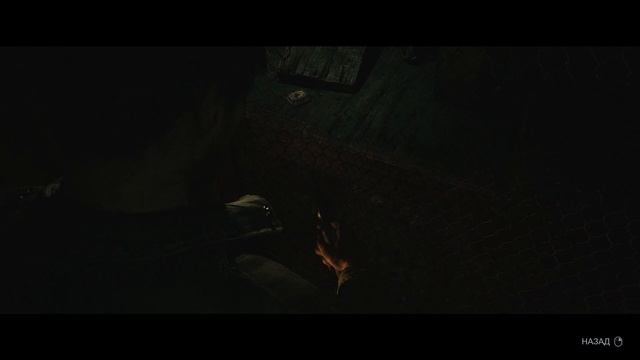 Until Dawn (Дожить до рассвета) (Remake) [Глава 5. Ужас] смотреть онлайн