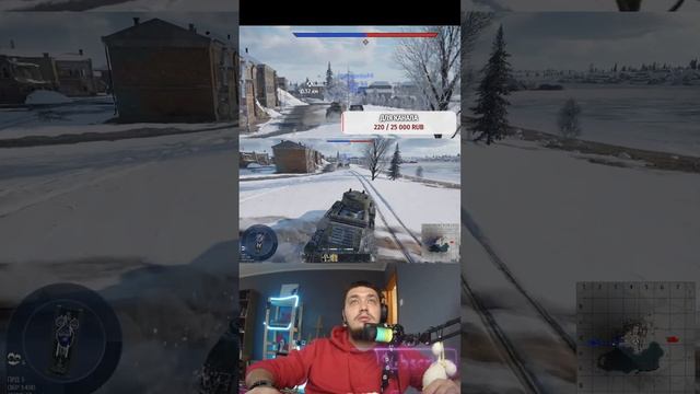 WarThunder смотреть онлайн