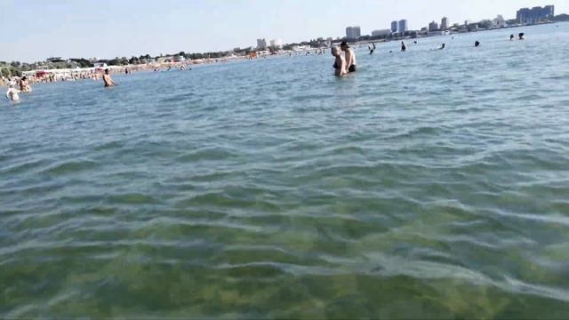 АНАПА. 21.06.2019.ЖАРА. смотреть онлайн